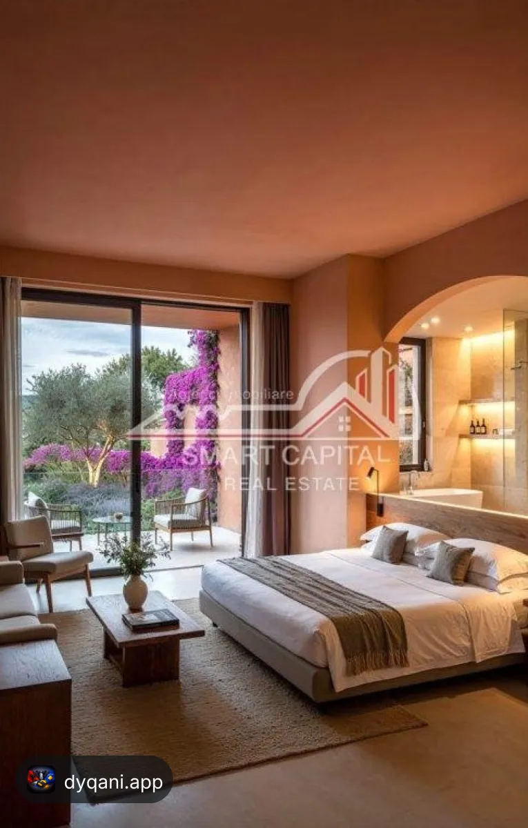 Rezidencë Private në Shitje – Riviera – 2,500€ – Vlorë — Vlorë - Foto 3