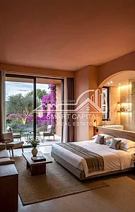 Rezidencë Private në Shitje – Riviera – 2,500€ – Vlorë — Vlorë - Foto 3