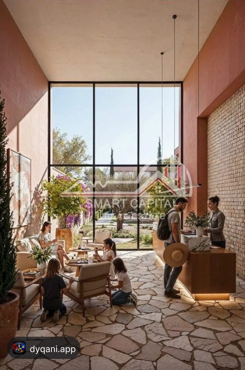 Rezidencë Private në Shitje – Riviera – 2,500€ – Vlorë — Vlorë - Foto 4