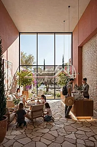 Rezidencë Private në Shitje – Riviera – 2,500€ – Vlorë — Vlorë - Foto 4