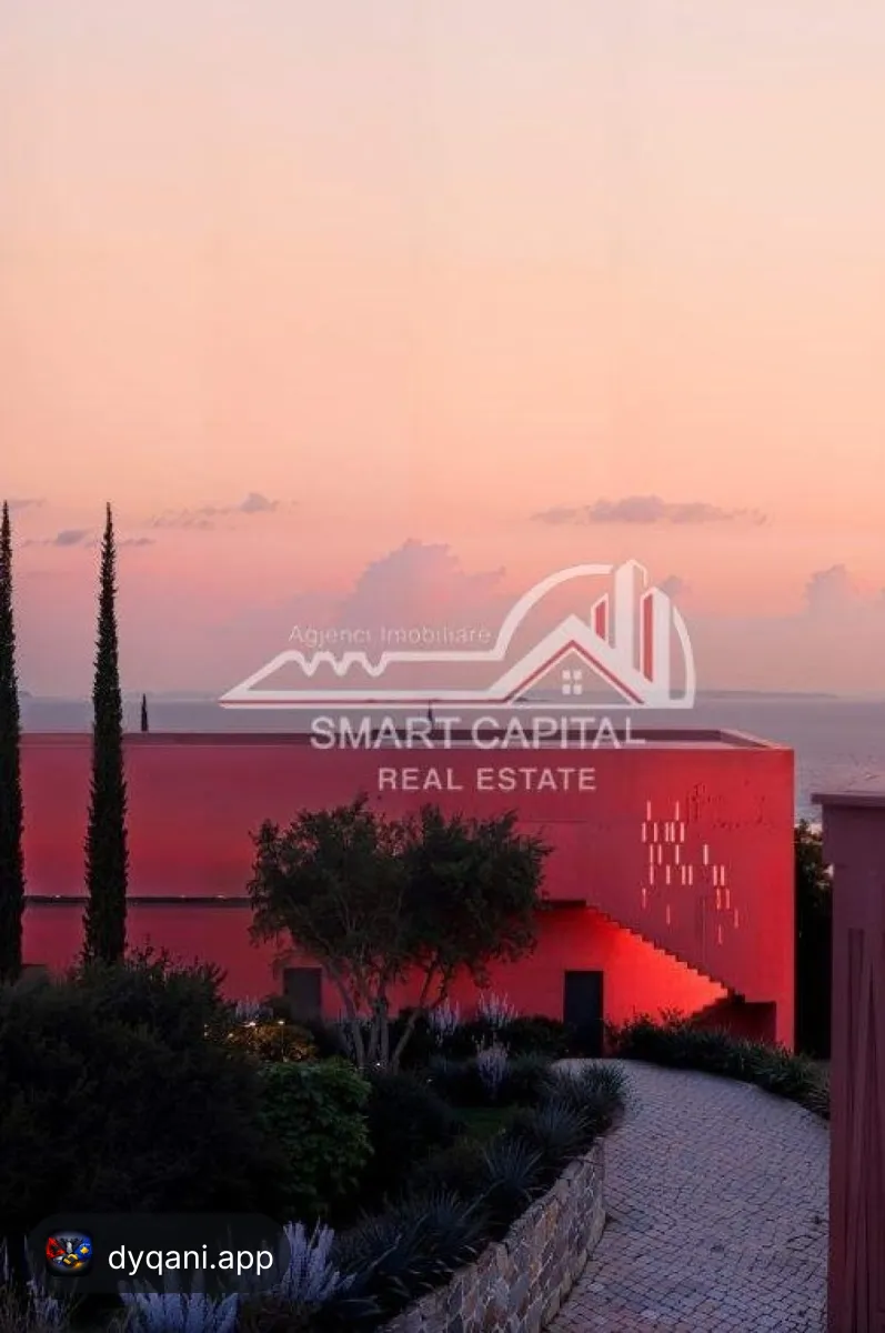 Rezidencë Private në Shitje – Riviera – 2,500€ – Vlorë — Vlorë - Foto 6