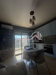 Apartament 1+1 në Shitje – Lungomare, Vlorë – 95,000€ — Vlorë - Foto 1