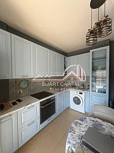 Apartament 1+1 në Shitje – Lungomare, Vlorë – 95,000€ — Vlorë - Foto 2