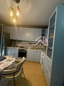 Apartament 1+1 në Shitje – Lungomare, Vlorë – 95,000€ — Vlorë - Foto 3
