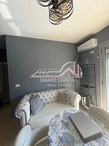 Apartament 1+1 në Shitje – Lungomare, Vlorë – 95,000€ — Vlorë - Foto 4