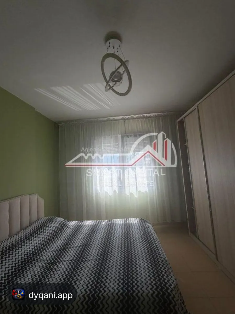 Apartament 1+1 në Shitje – Lungomare, Vlorë – 95,000€ — Vlorë - Foto 6