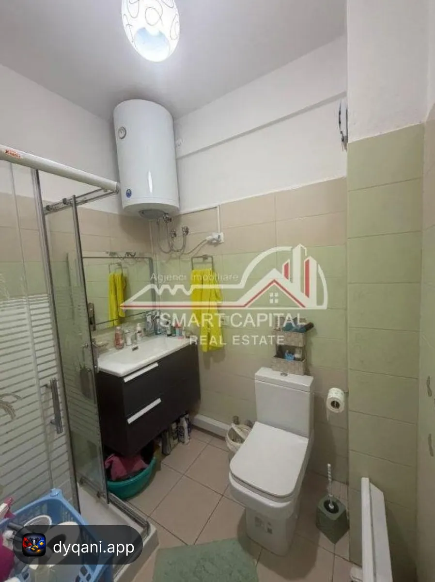 Apartament 1+1 në Shitje – Lungomare, Vlorë – 95,000€ — Vlorë - Foto 7