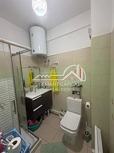 Apartament 1+1 në Shitje – Lungomare, Vlorë – 95,000€ — Vlorë - Foto 7