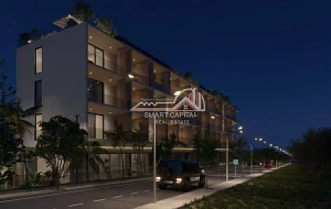Apartament 1+1 në Shitje – Radhimë, Vlorë – 2,500€ – I mirë — Vlorë - Foto 1