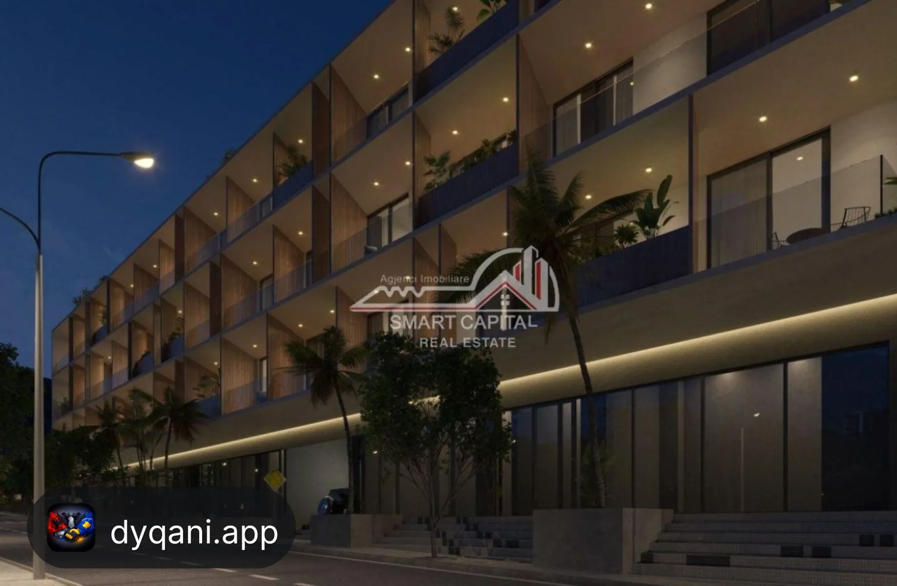Apartament 1+1 në Shitje – Radhimë, Vlorë – 2,500€ – I mirë — Vlorë - Foto 3