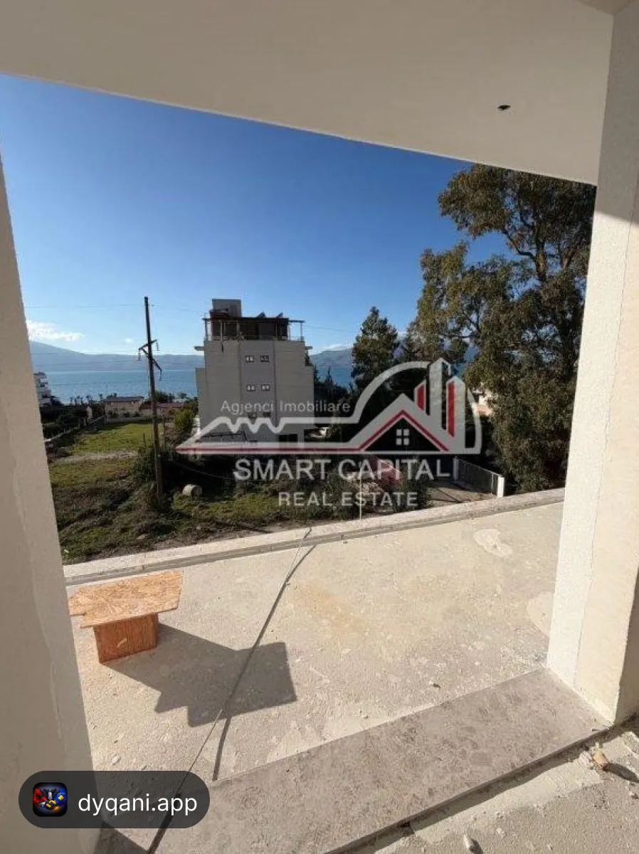Apartament 1+1 në Shitje – Radhimë, Vlorë – 2,500€ – I mirë — Vlorë - Foto 5