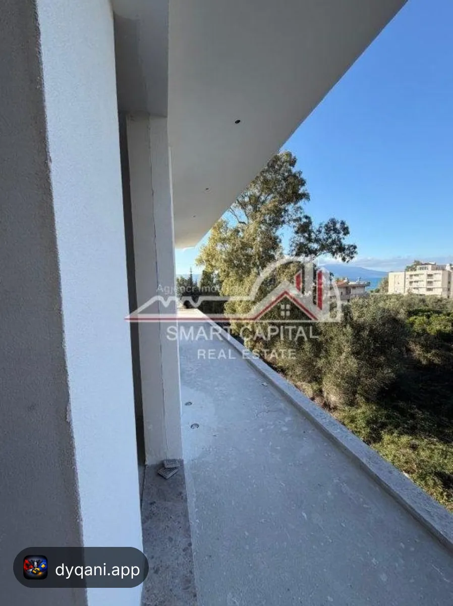Apartament 1+1 në Shitje – Radhimë, Vlorë – 2,500€ – I mirë — Vlorë - Foto 6