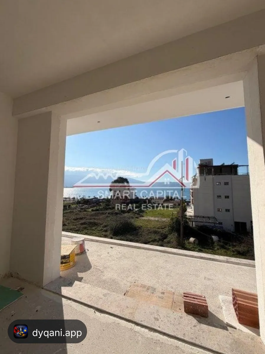 Apartament 1+1 në Shitje – Radhimë, Vlorë – 2,500€ – I mirë — Vlorë - Foto 8