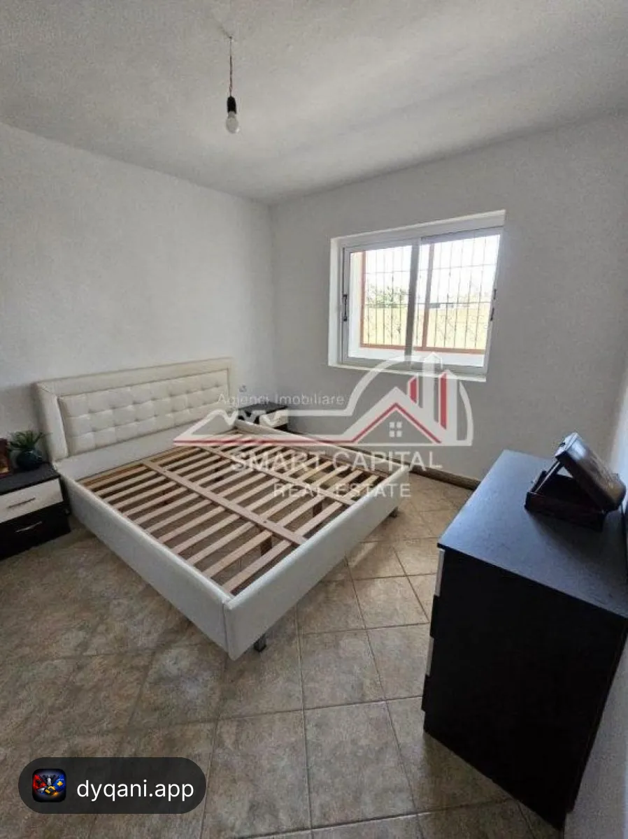 Apartament 2+1 në Shitje – Çole, Vlorë – 90,000€ – I mirë — Vlorë - Foto 1
