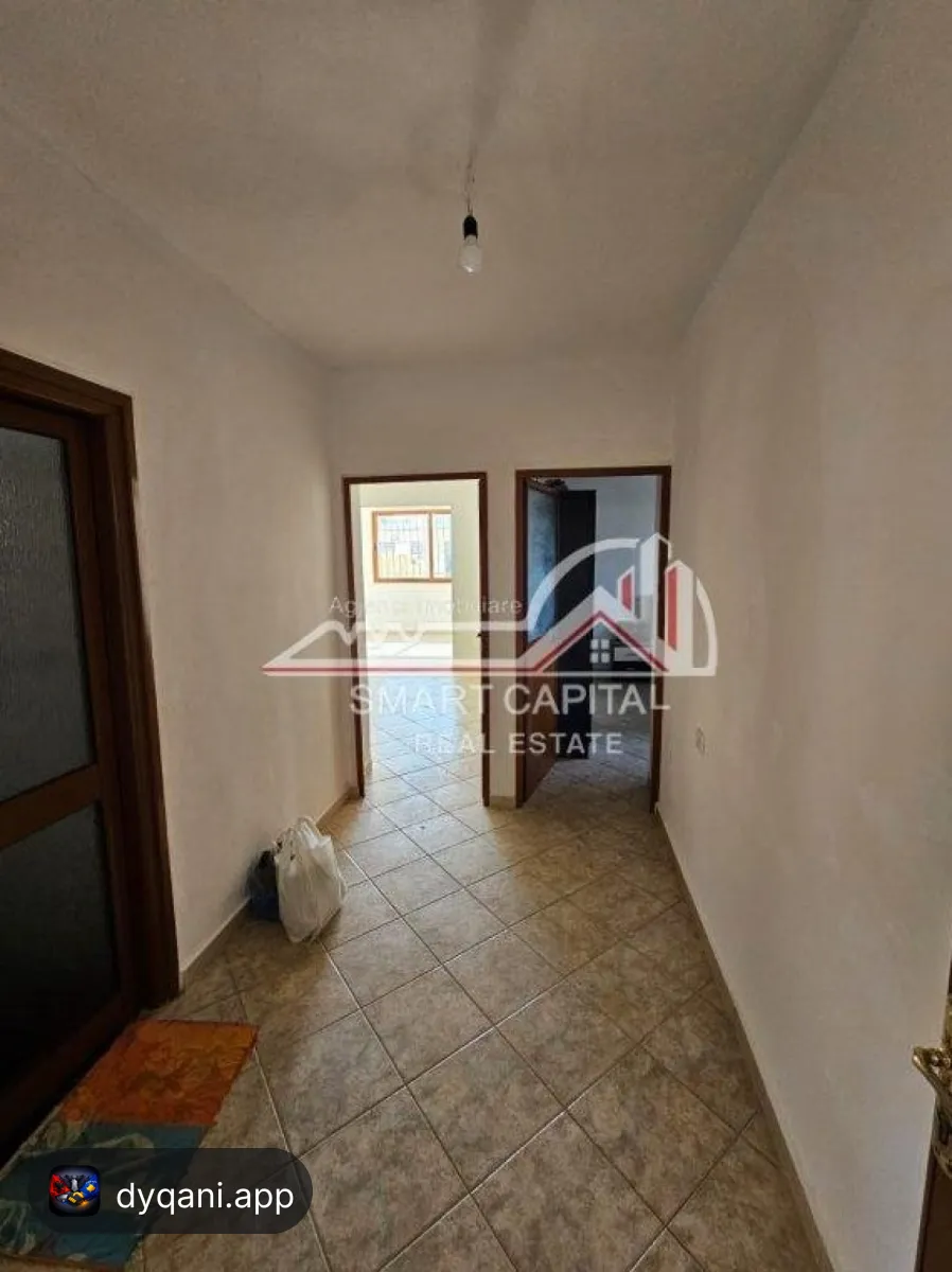 Apartament 2+1 në Shitje – Çole, Vlorë – 90,000€ – I mirë — Vlorë - Foto 3