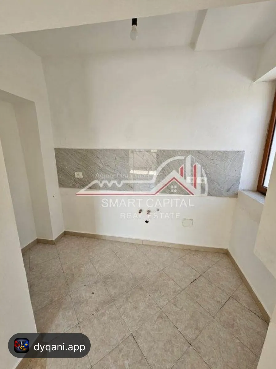Apartament 2+1 në Shitje – Çole, Vlorë – 90,000€ – I mirë — Vlorë - Foto 4
