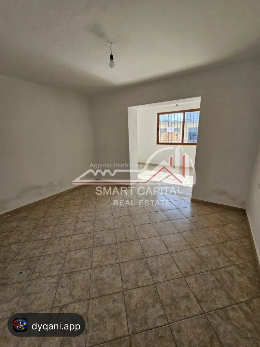 Apartament 2+1 në Shitje – Çole, Vlorë – 90,000€ – I mirë — Vlorë - Foto 5