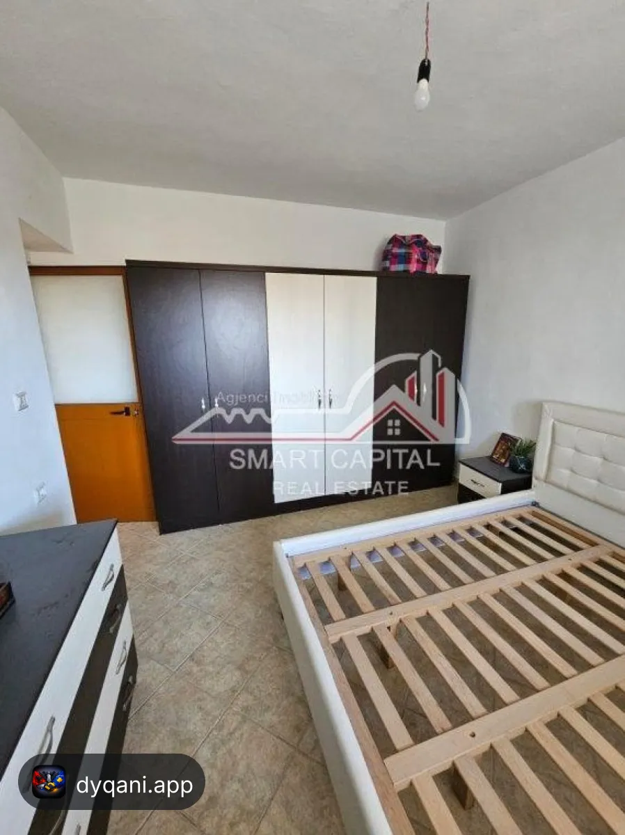 Apartament 2+1 në Shitje – Çole, Vlorë – 90,000€ – I mirë — Vlorë - Foto 6