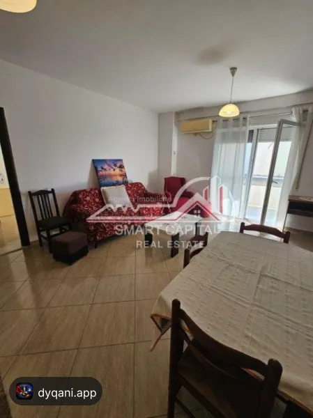 Apartament 2+1+2 në Shitje – 250,000€ – Vlorë – I mirë — Vlorë
