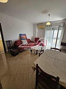 Apartament 2+1+2 në Shitje – 250,000€ – Vlorë – I mirë — Vlorë - Foto 1