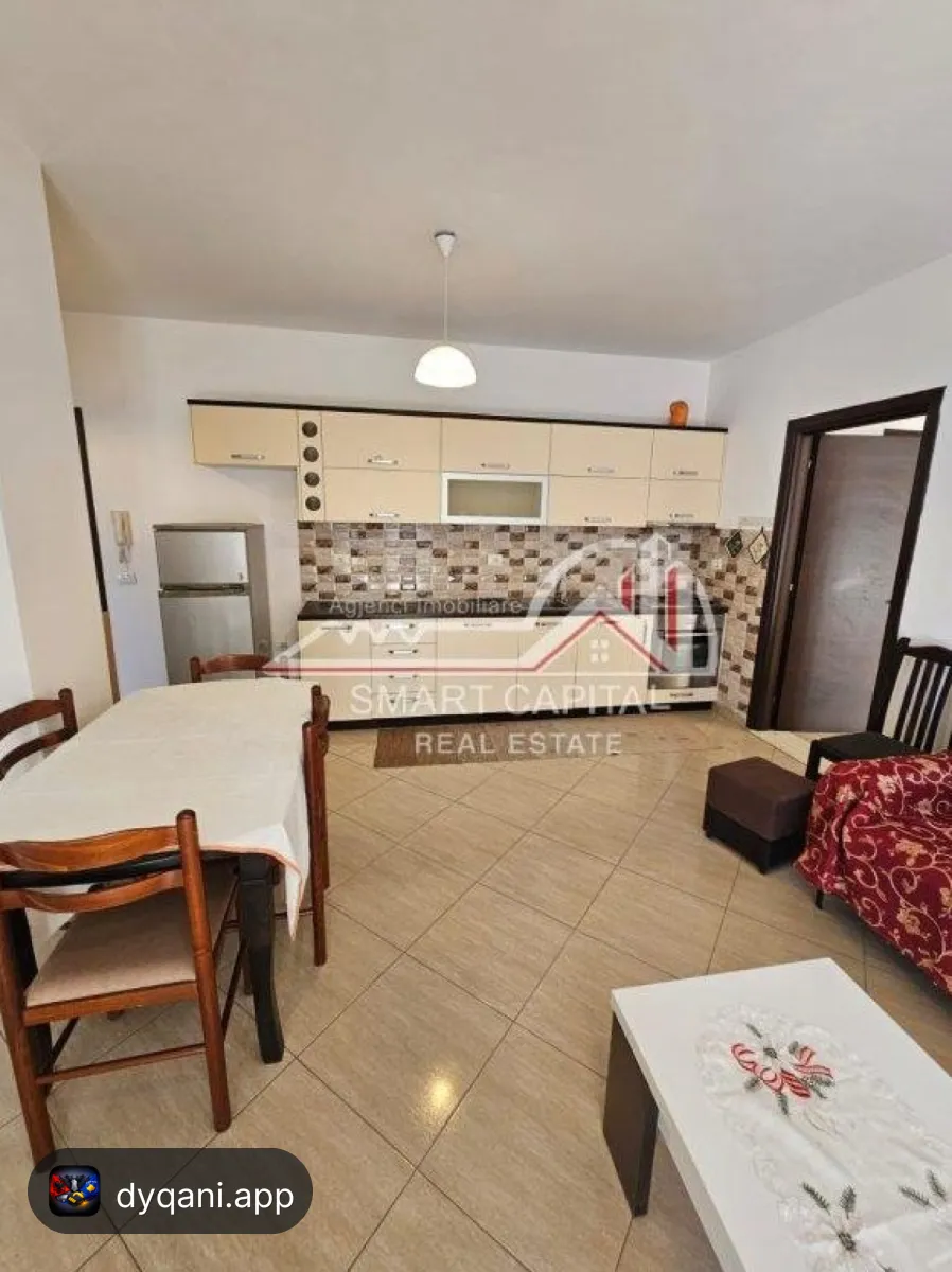 Apartament 2+1+2 në Shitje – 250,000€ – Vlorë – I mirë — Vlorë - Foto 2