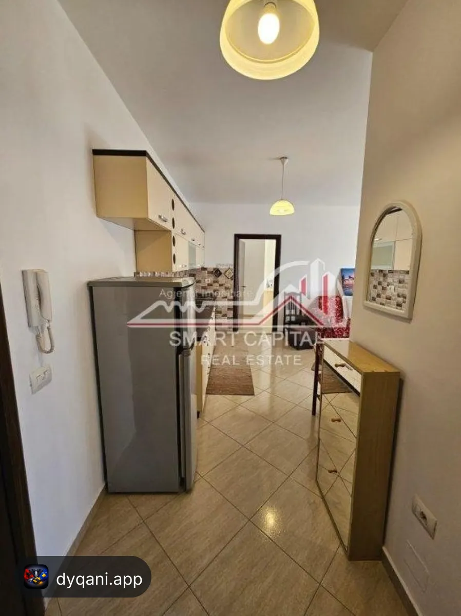Apartament 2+1+2 në Shitje – 250,000€ – Vlorë – I mirë — Vlorë - Foto 4