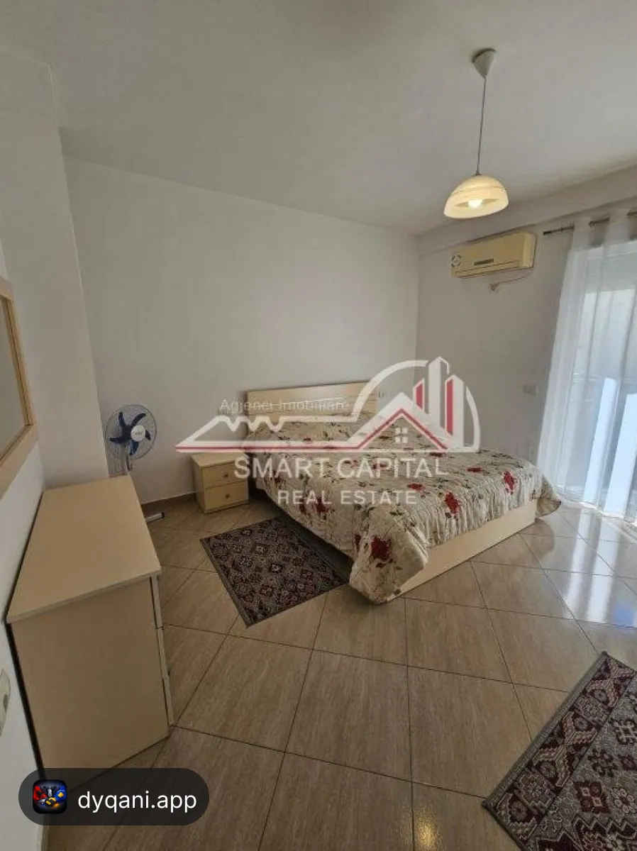 Apartament 2+1+2 në Shitje – 250,000€ – Vlorë – I mirë — Vlorë - Foto 5