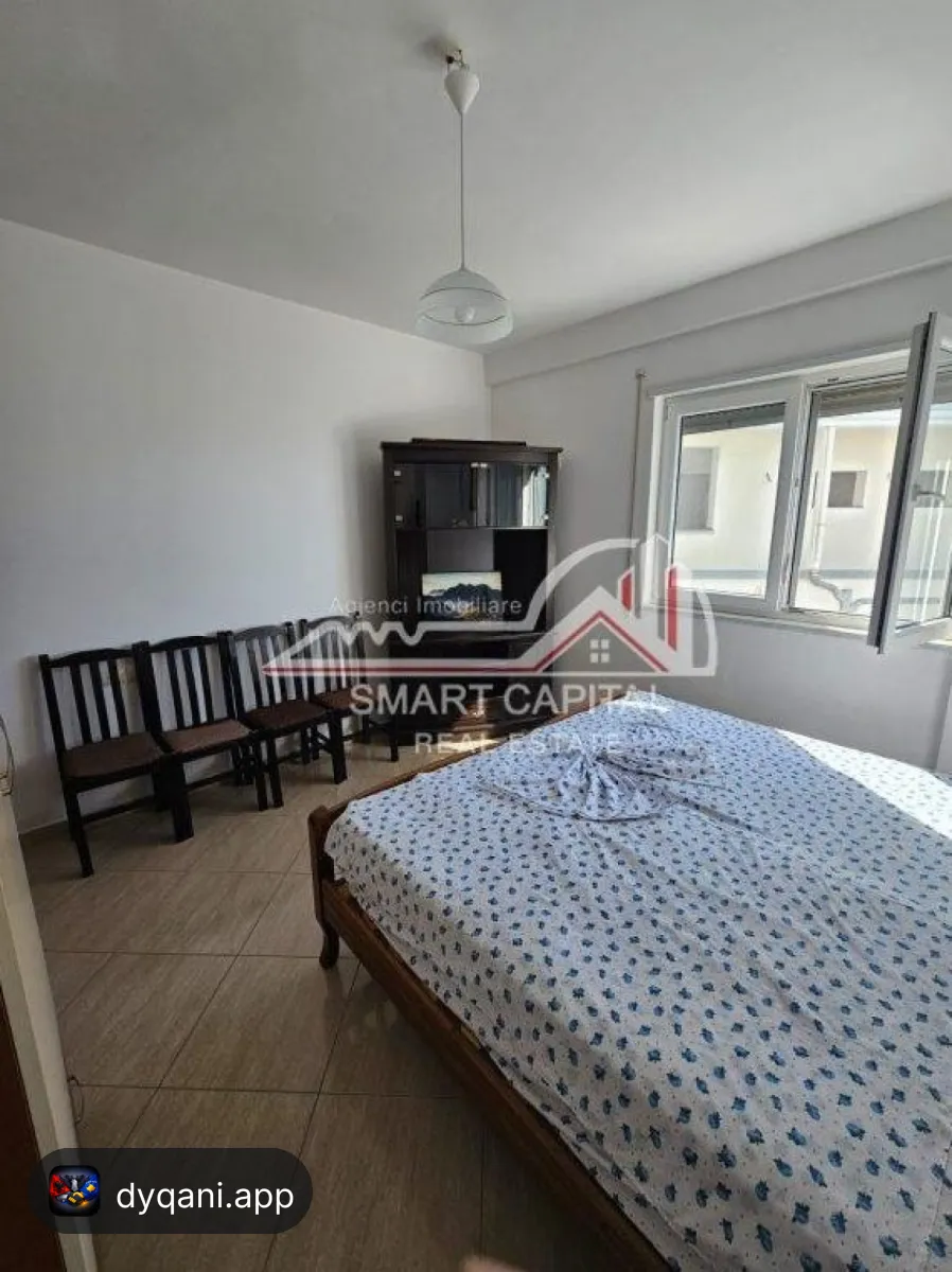 Apartament 2+1+2 në Shitje – 250,000€ – Vlorë – I mirë — Vlorë - Foto 7