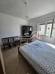 Apartament 2+1+2 në Shitje – 250,000€ – Vlorë – I mirë — Vlorë - Foto 7