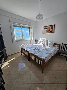 Apartament 2+1+2 në Shitje – 250,000€ – Vlorë – I mirë — Vlorë - Foto 8