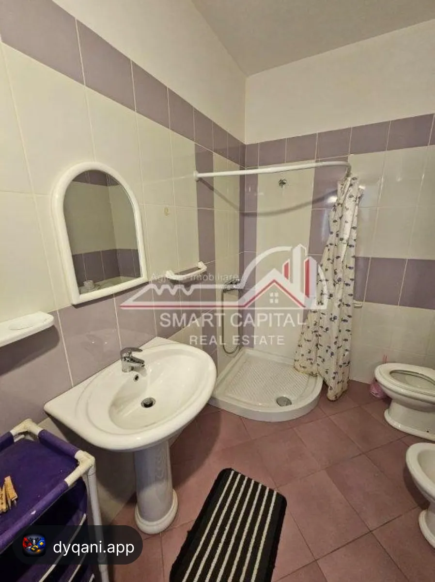 Apartament 2+1+2 në Shitje – 250,000€ – Vlorë – I mirë — Vlorë - Foto 9