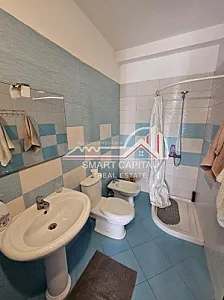 Apartament 2+1+2 në Shitje – 250,000€ – Vlorë – I mirë — Vlorë - Foto 10