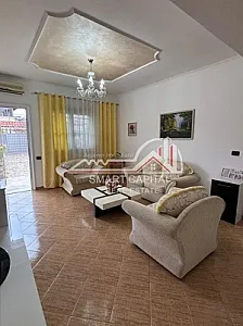 Shtëpi Private 1+1 me Qira – Mobiluar – 300€ – Vlorë — Vlorë - Foto 1