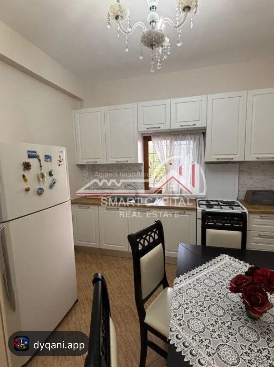 Shtëpi Private 1+1 me Qira – Mobiluar – 300€ – Vlorë — Vlorë - Foto 2