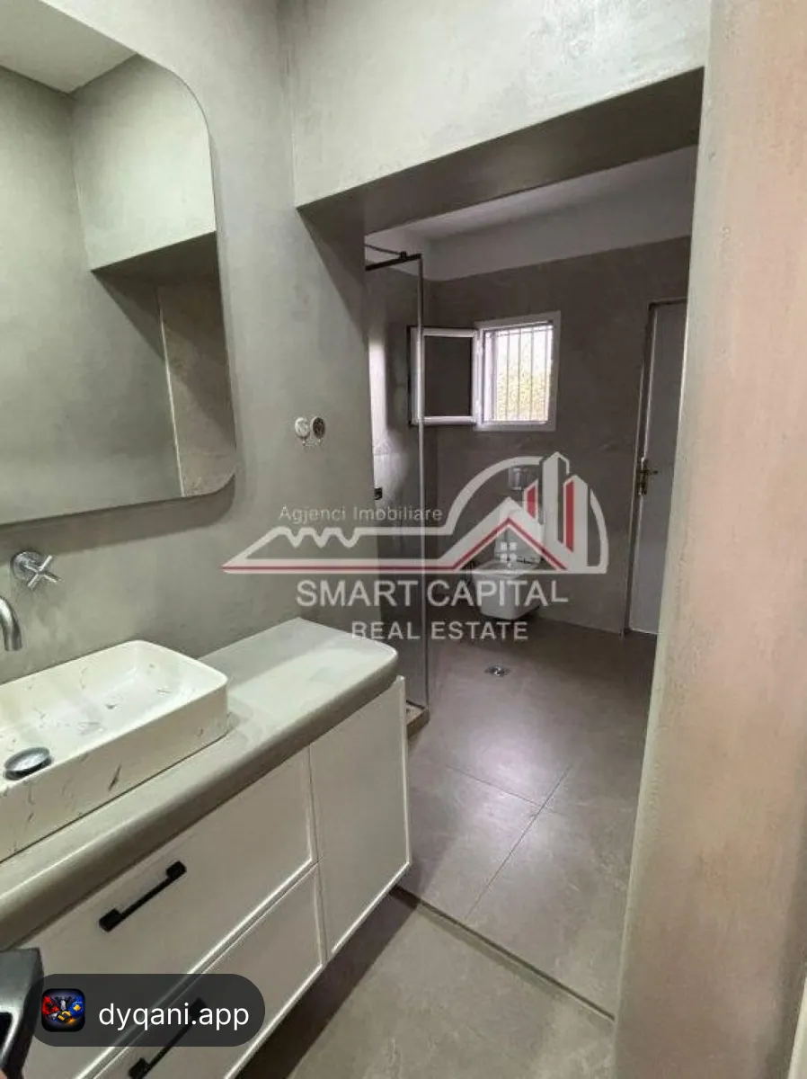 Shtëpi Private 1+1 me Qira – Mobiluar – 300€ – Vlorë — Vlorë - Foto 3