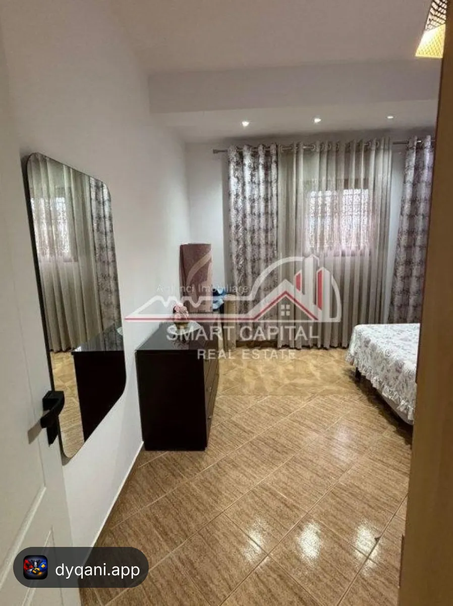 Shtëpi Private 1+1 me Qira – Mobiluar – 300€ – Vlorë — Vlorë - Foto 4