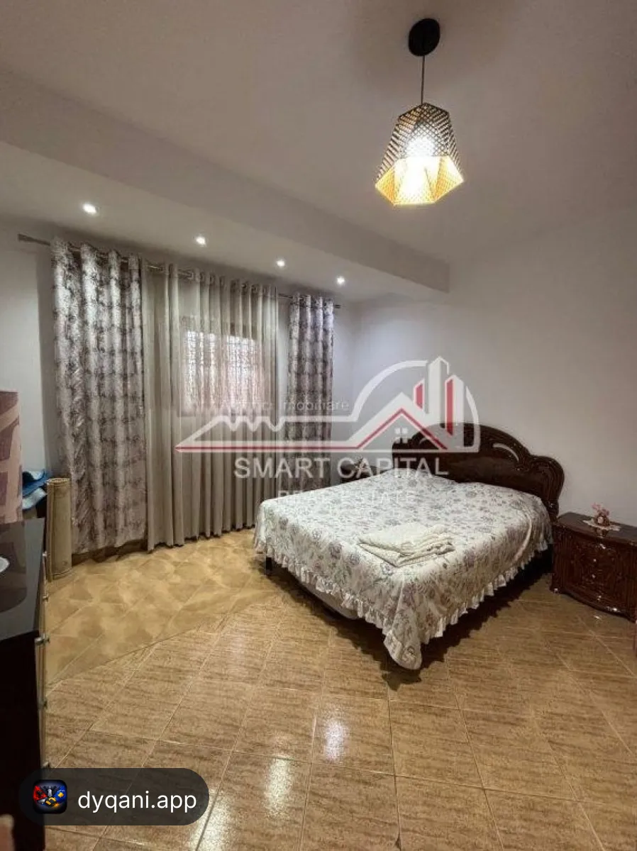 Shtëpi Private 1+1 me Qira – Mobiluar – 300€ – Vlorë — Vlorë - Foto 5
