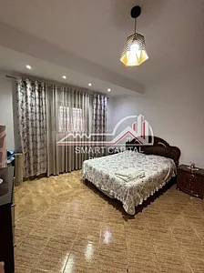 Shtëpi Private 1+1 me Qira – Mobiluar – 300€ – Vlorë — Vlorë - Foto 5