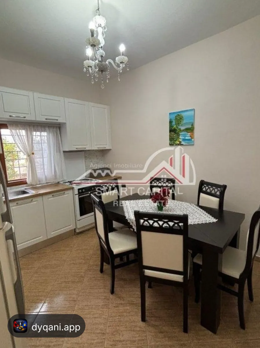 Shtëpi Private 1+1 me Qira – Mobiluar – 300€ – Vlorë — Vlorë - Foto 6