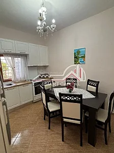 Shtëpi Private 1+1 me Qira – Mobiluar – 300€ – Vlorë — Vlorë - Foto 6
