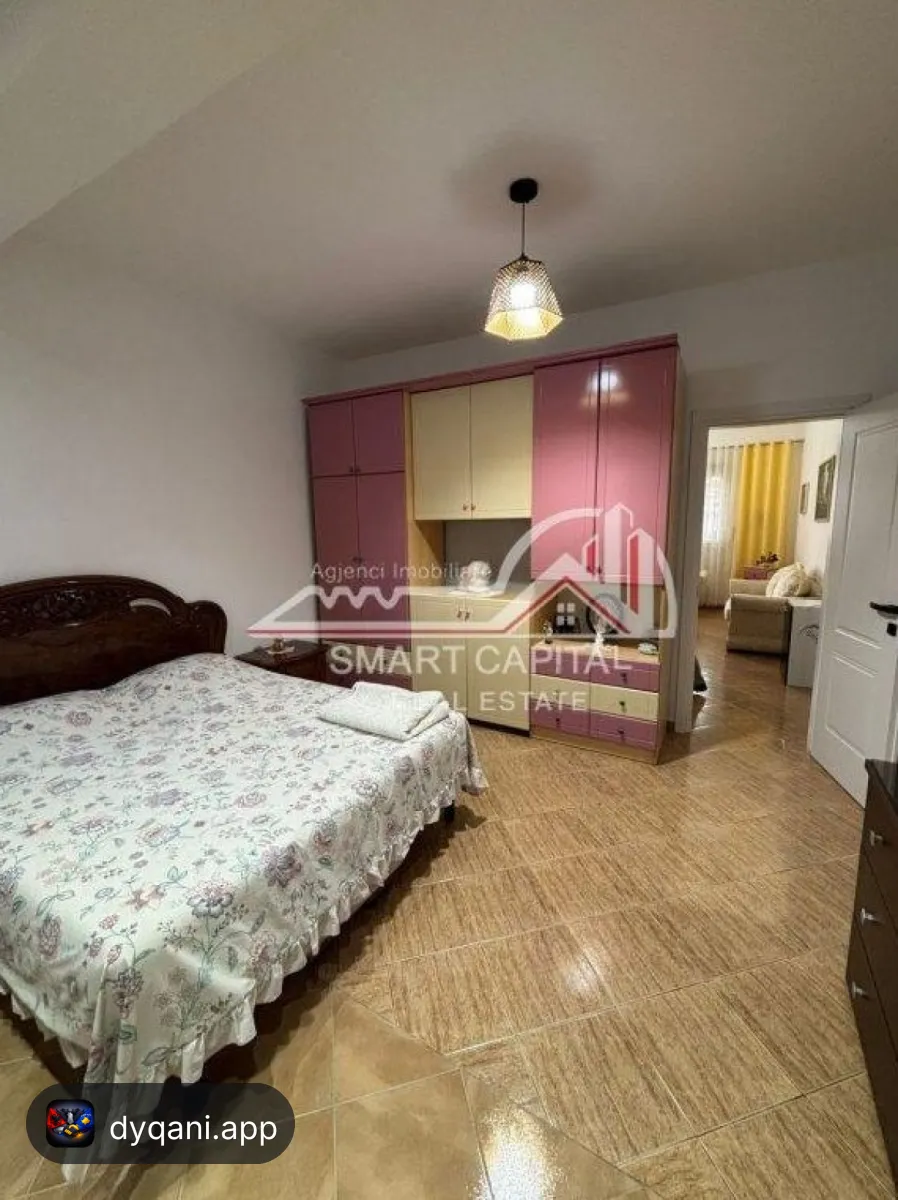 Shtëpi Private 1+1 me Qira – Mobiluar – 300€ – Vlorë — Vlorë - Foto 7