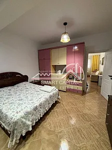 Shtëpi Private 1+1 me Qira – Mobiluar – 300€ – Vlorë — Vlorë - Foto 7