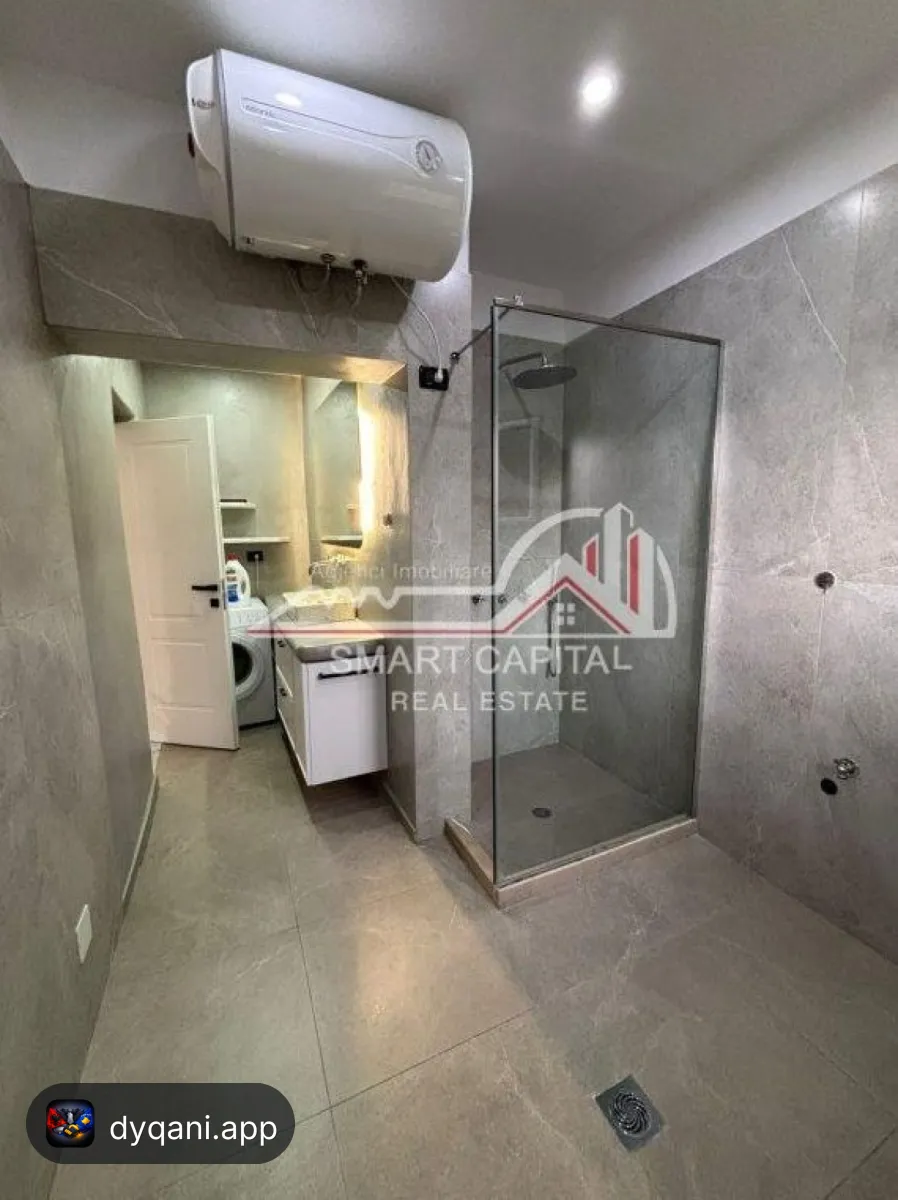 Shtëpi Private 1+1 me Qira – Mobiluar – 300€ – Vlorë — Vlorë - Foto 8