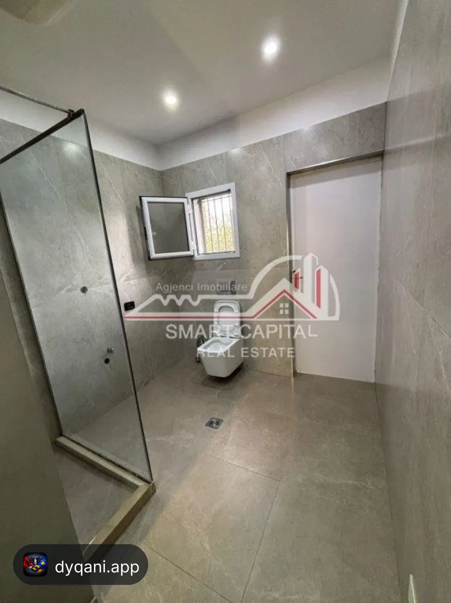 Shtëpi Private 1+1 me Qira – Mobiluar – 300€ – Vlorë — Vlorë - Foto 9