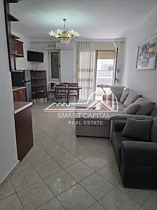 Apartament 2+1+2 me Qira – Fillimi – 500€ – Vlorë – I mirë — Vlorë - Foto 1