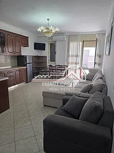 Apartament 2+1+2 me Qira – Fillimi – 500€ – Vlorë – I mirë — Vlorë - Foto 2