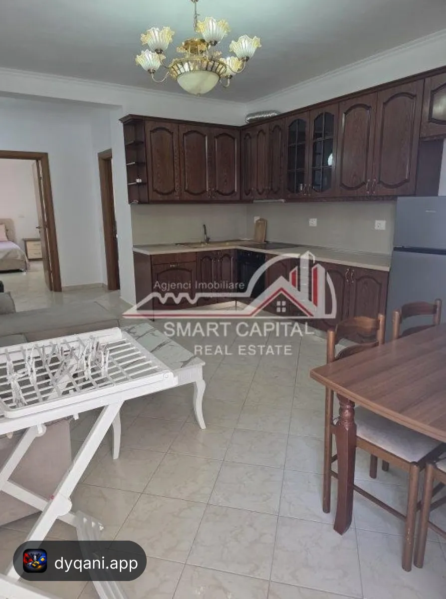 Apartament 2+1+2 me Qira – Fillimi – 500€ – Vlorë – I mirë — Vlorë - Foto 3