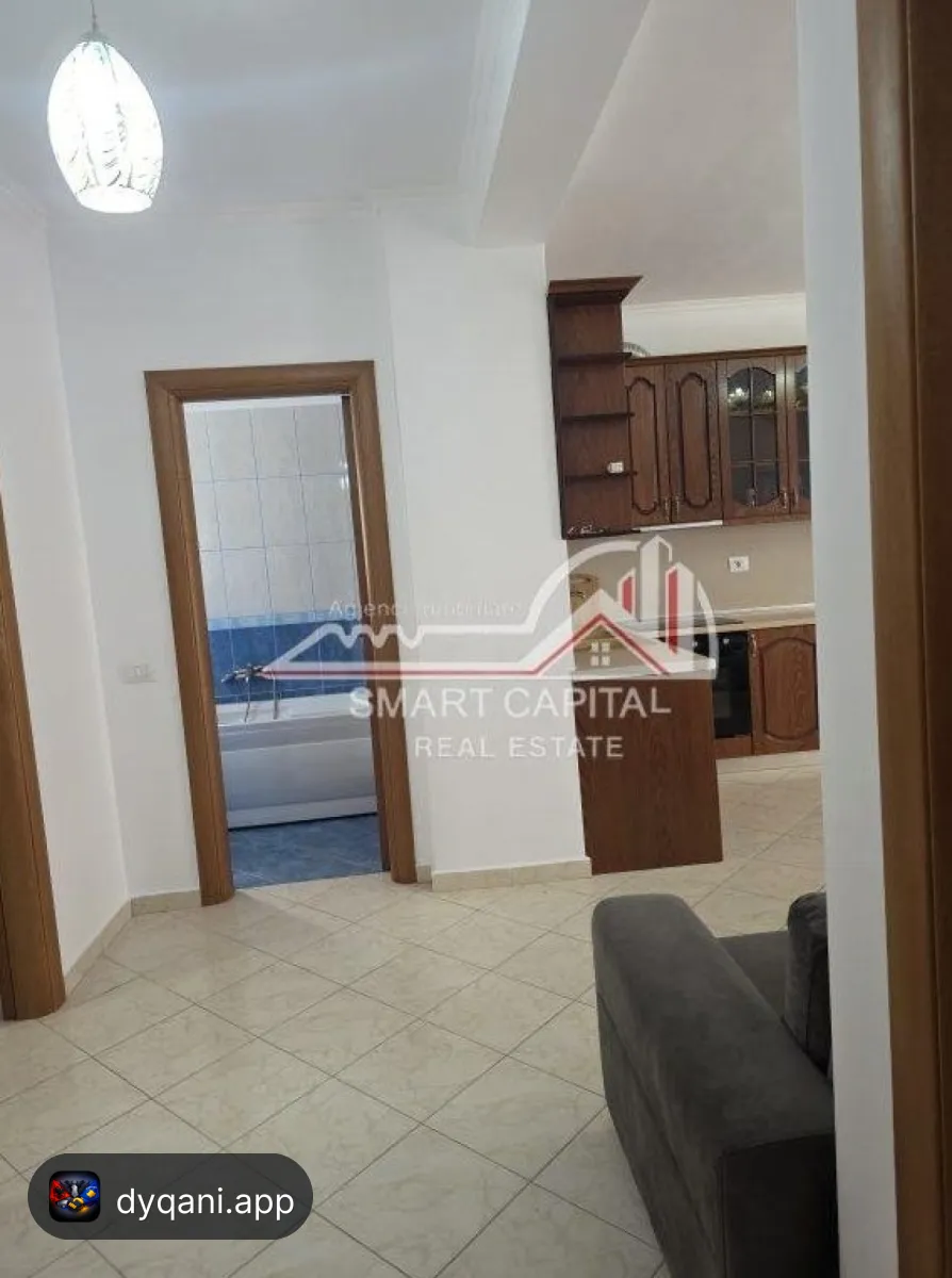 Apartament 2+1+2 me Qira – Fillimi – 500€ – Vlorë – I mirë — Vlorë - Foto 4