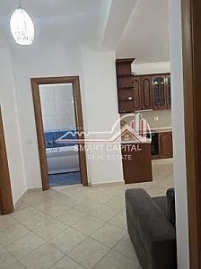 Apartament 2+1+2 me Qira – Fillimi – 500€ – Vlorë – I mirë — Vlorë - Foto 4