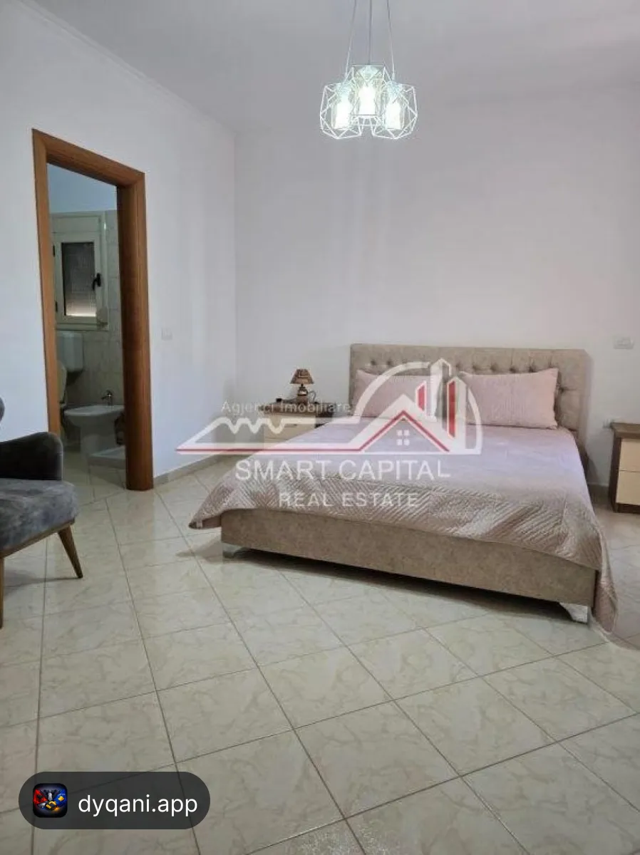 Apartament 2+1+2 me Qira – Fillimi – 500€ – Vlorë – I mirë — Vlorë - Foto 5